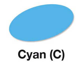Cyan