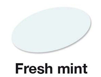 Fresh mint