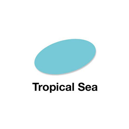 Tropical Sea