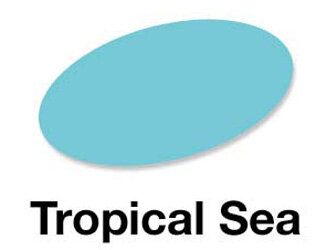 Tropical Sea