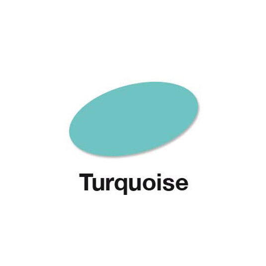 Turquoise