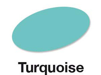 Turquoise