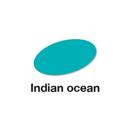 Indian Ocean