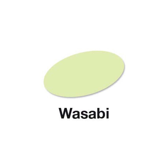 Wasabi