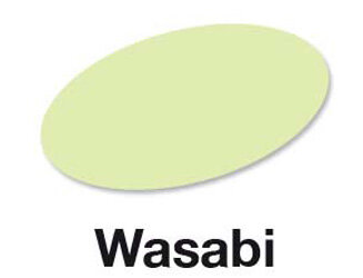 Wasabi