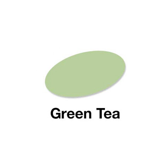 Green tea