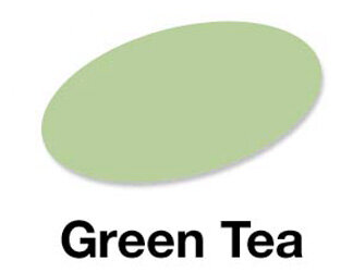 Green tea