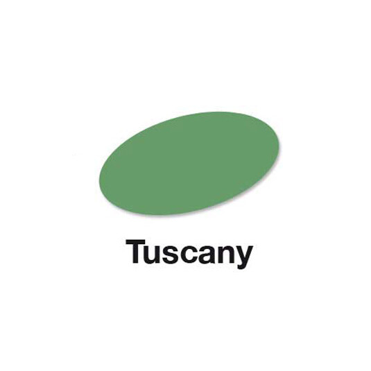 Tuscany