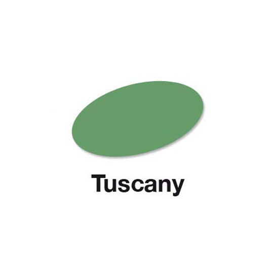 Tuscany