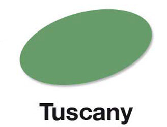 Tuscany