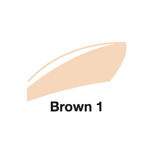 Basic Brown 1