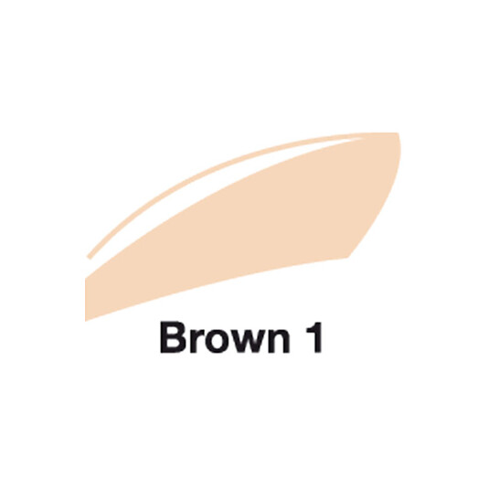 Basic Brown 1
