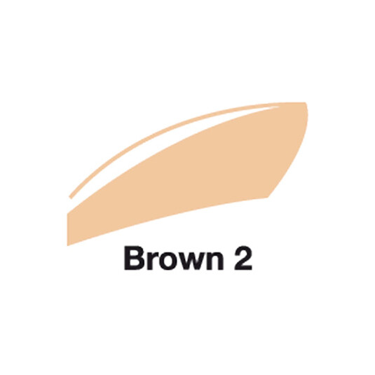Basic Brown 2