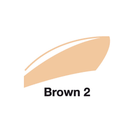 Basic Brown 2