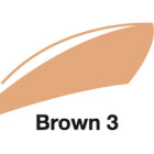 Basic Brown 3