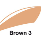 Basic Brown 3