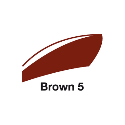 Basic Brown 5
