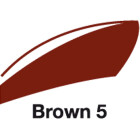 Basic Brown 5