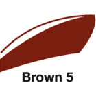Basic Brown 5