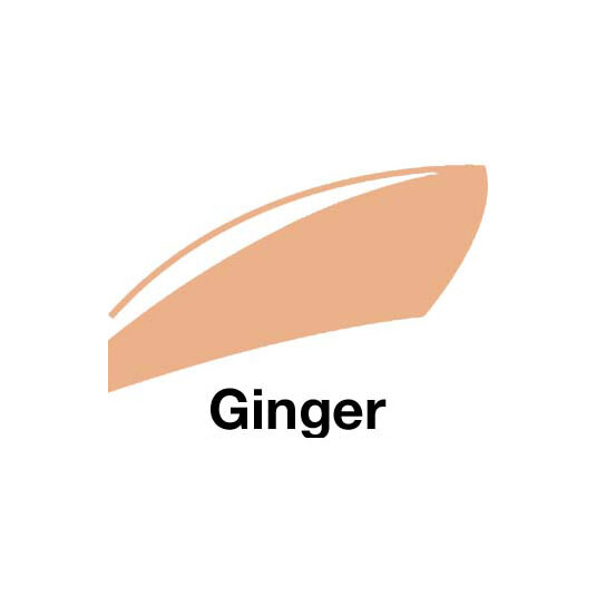 Ginger