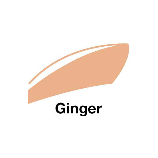 Ginger