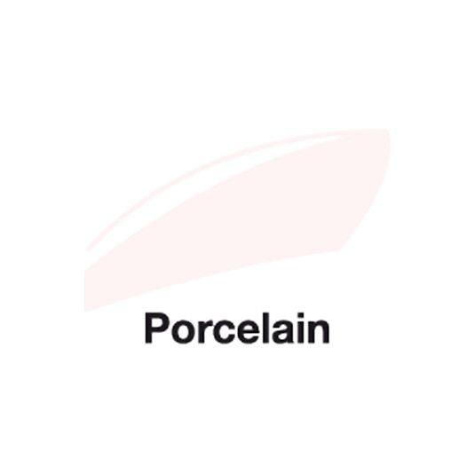 Porcelain