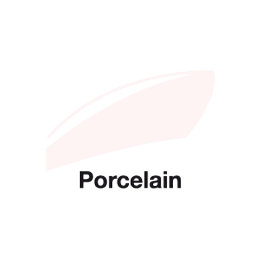 Porcelain