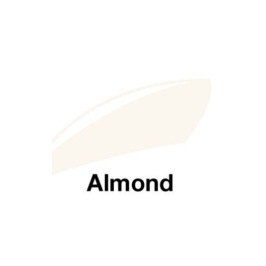 Almond