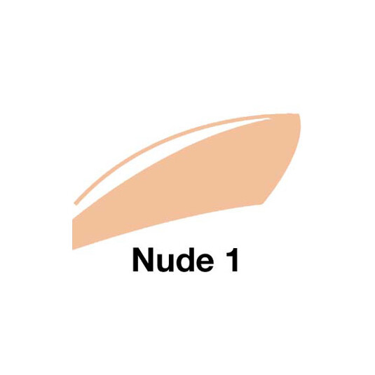 Nude 1