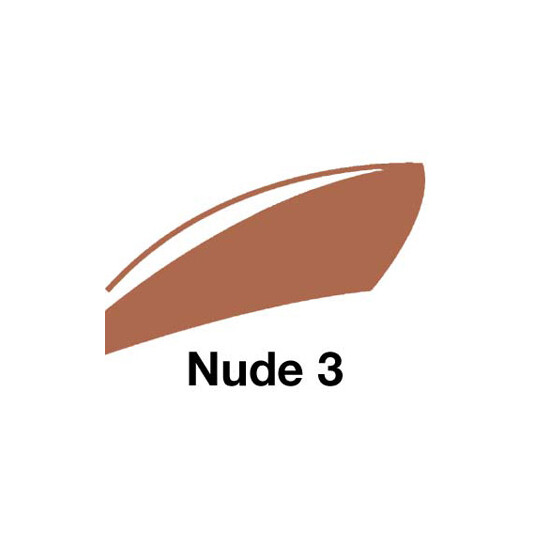 Nude 3