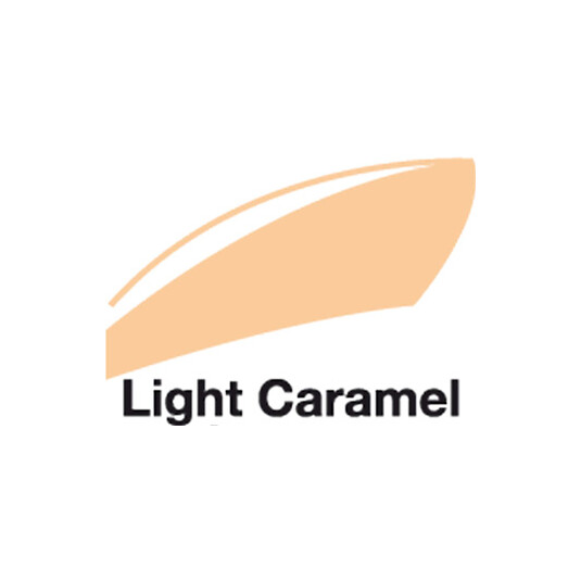 Light Caramel