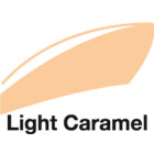 Light Caramel