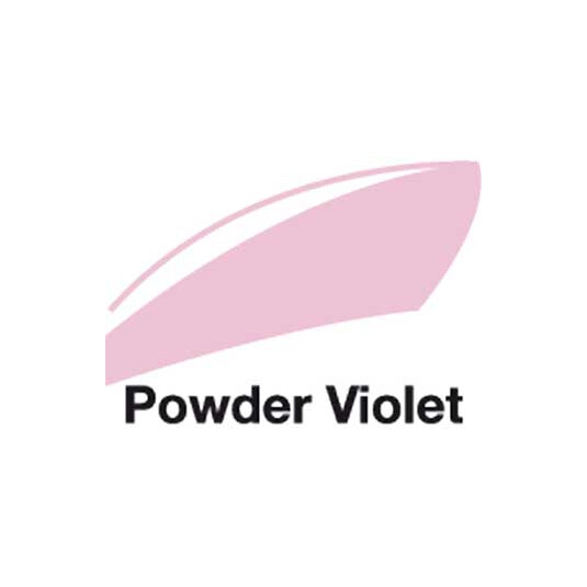 Powder violet