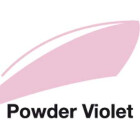 Powder violet