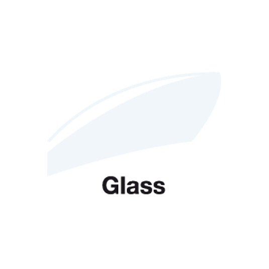 Glass