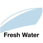 Fresh water