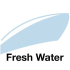 Fresh water