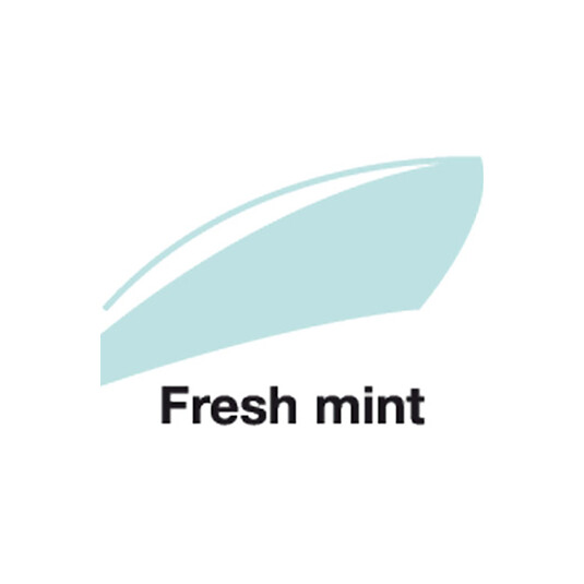 Fresh mint