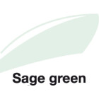 Sage green