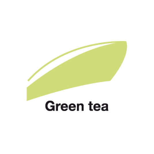 Green tea
