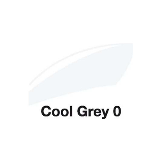Cool Grey 0