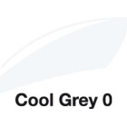 Cool Grey 0
