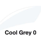 Cool Grey 0