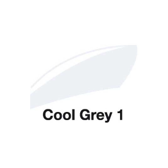 Cool Grey 1