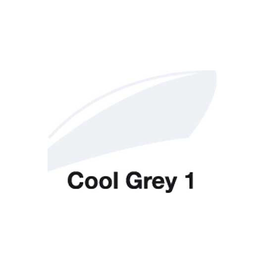 Cool Grey 1