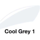 Cool Grey 1