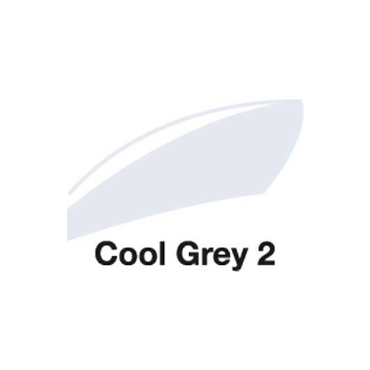 Cool Grey 2
