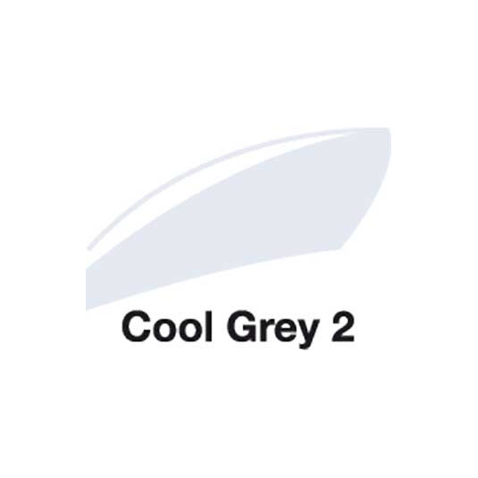 Cool Grey 2