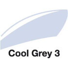 Cool Grey 3