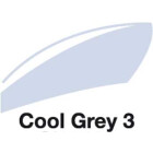 Cool Grey 3